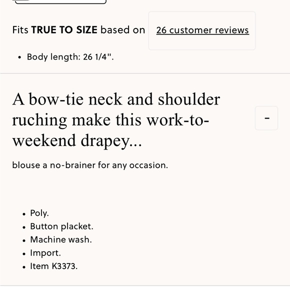 Tie-neck button-up shirt in leopard print - Picture 2 of 3